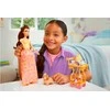 Disney Princess Mattel Disney princesės Bella lėlė HLW20
