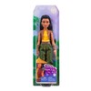 „Disney Princess“ – „Raya Doll“ (HLX22)
