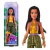 „Disney Princess“ – „Raya Doll“ (HLX22)