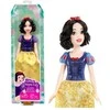Mattel DISNEY PRINCESS lėlė – Snieguolė (HLW08)