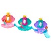 Mattel Lėlė undinė Disney Princess įvairūs modeliai musėje