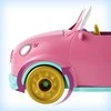 „Enchantimals“ kiškutės automobilio rinkinys