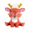 Mattel Enchantimals miško gyventoja elniukė Danesa