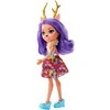 Mattel Enchantimals miško gyventoja elniukė Danesa
