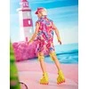 „Barbie Mattel Signature Doll“ įsigijimas – Ryanas Goslingas kaip Kenas ant riedučių (HRF28)