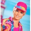 „Barbie Mattel Signature Doll“ įsigijimas – Ryanas Goslingas kaip Kenas ant riedučių (HRF28)