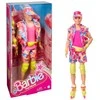 „Barbie Mattel Signature Doll“ įsigijimas – Ryanas Goslingas kaip Kenas ant riedučių (HRF28)