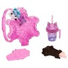 Mattel MONSTER HIGH lėlė – Ebė (HNF64)
