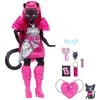 Mattel Monster High katė Noir