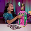 Mattel MONSTER HIGH SKULTIMATES siurprizų rinkinys – Venera, vidurnakčio sodo serija (HYT75)
