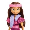 Mattel Mustang doll Dressing Lucky