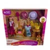 Mattel Mustang doll Dressing Lucky