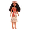 „Disney Princess“ – „Vaiana Doll“ (HPG68)