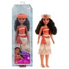 „Disney Princess“ – „Vaiana Doll“ (HPG68)