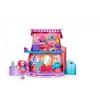 „Barbie Sunny Day Sunny“ grožio salonas (GKT65)