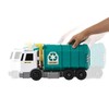 Mattel *MB ŚMIECIARKA DO RECYKLINGU