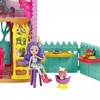 Lėlių namelis Mattel Enchantimals GYJ18