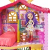 Lėlių namelis Mattel Enchantimals GYJ18