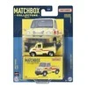 Mattel MATCHBOX PREMIUM automodeliukai (GBJ48)