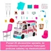 Mattel „Barbie Care Clinic“ greitosios pagalbos rinkinys