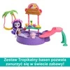 „Enchantimals“ bedžionėlės baseino rinkinys