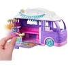 Mattel POLLY POCKET kemperio rinkinys (JCC32)