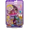 Mattel Polly Pocket rinkinys Ežiukas Kavinė HRD37