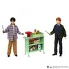 Harry Potter „Mattel“ didelis Hario Poterio lėlės rinkinys Ronas ant Hogvartso traukinio ZA5082