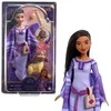 Mattel „Disney Wish“ lėlės Ashos ir jos draugo rinkinys