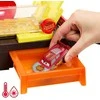 Mattel CARS rinkinys – Autoplovykla (JBM70)