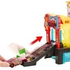 Mattel CARS rinkinys – Autoplovykla (JBM70)