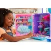 „Polly Pocket“ pramogų lagaminas