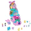 POLLY POCKET Kengūros rinkinys