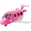 Mattel LĖLĖS BARBĖS LĖKTUVAS DREAMPLANE