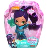 Mattel Shimmer and Shine. „Lėlė Zeta“ (DLH55 / DYV95)