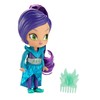 Mattel Shimmer and Shine. „Lėlė Zeta“ (DLH55 / DYV95)