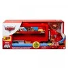 Mattel Cars transporteris Makas mini lenktynininkams (GNW34)