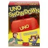 Mattel Mattel UNO Showdown žaidimų kortelės