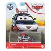 Mattel Automobilis Chisaki