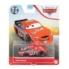 Mattel Cars. Auto GRR55