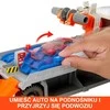 Mattel MATCHBOX sunkvežimis - autoservisas (HRY43)