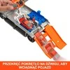 Mattel MATCHBOX sunkvežimis - autoservisas (HRY43)