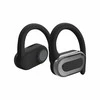 Maxcom „Bluetooth“ ausinės MWH 01 Freesound, juodos