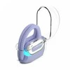 Maxcom „Bluetooth“ ausinės MWH 01 Freesound, violetinės