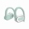 Maxcom „Bluetooth“ ausinės MWH 01 Freesound žalios