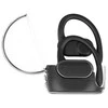 Maxcom „Bluetooth“ ausinės MWH 01 Freesound, juodos