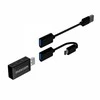 Maxcom Belaidis automobilių adapteris MC02 Wave