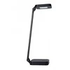 Maxcom LED ML 1001 su įkrovikliu juodas