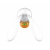 Maxcom LED stalinė lempa ML 4910 Charlie Baltas