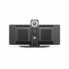 Išmanusis laikrodis Automobilinė media - MAXCOM Vibe 1 Apple CarPlay, Android Auto ir Apple Airplay